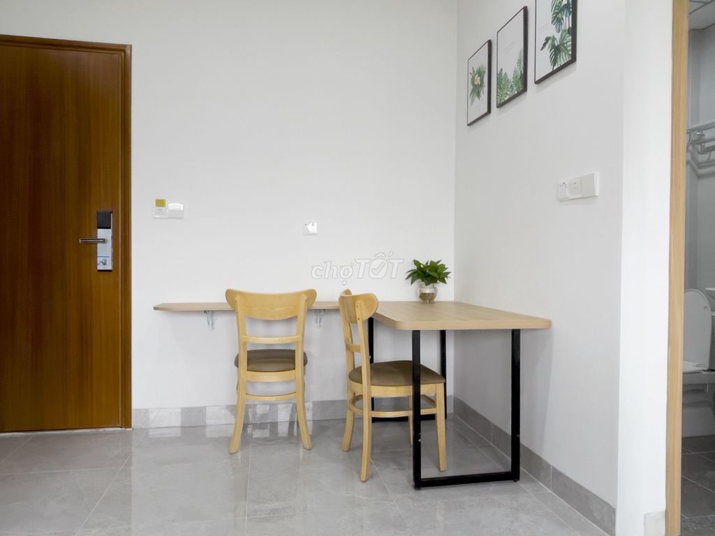 Квартира, 1 спальня · 30 м² 4