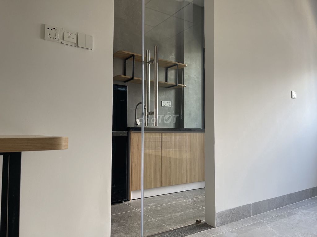 Квартира, 1 спальня · 30 м² 5