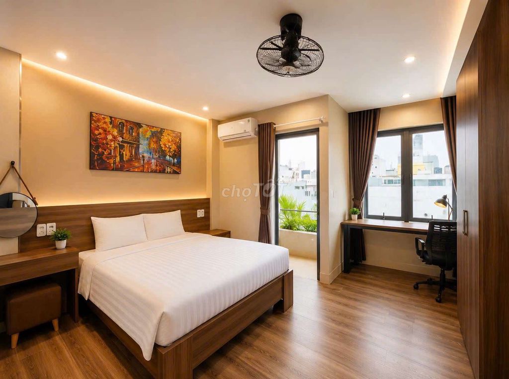Квартира, 1 спальня · 40 м²