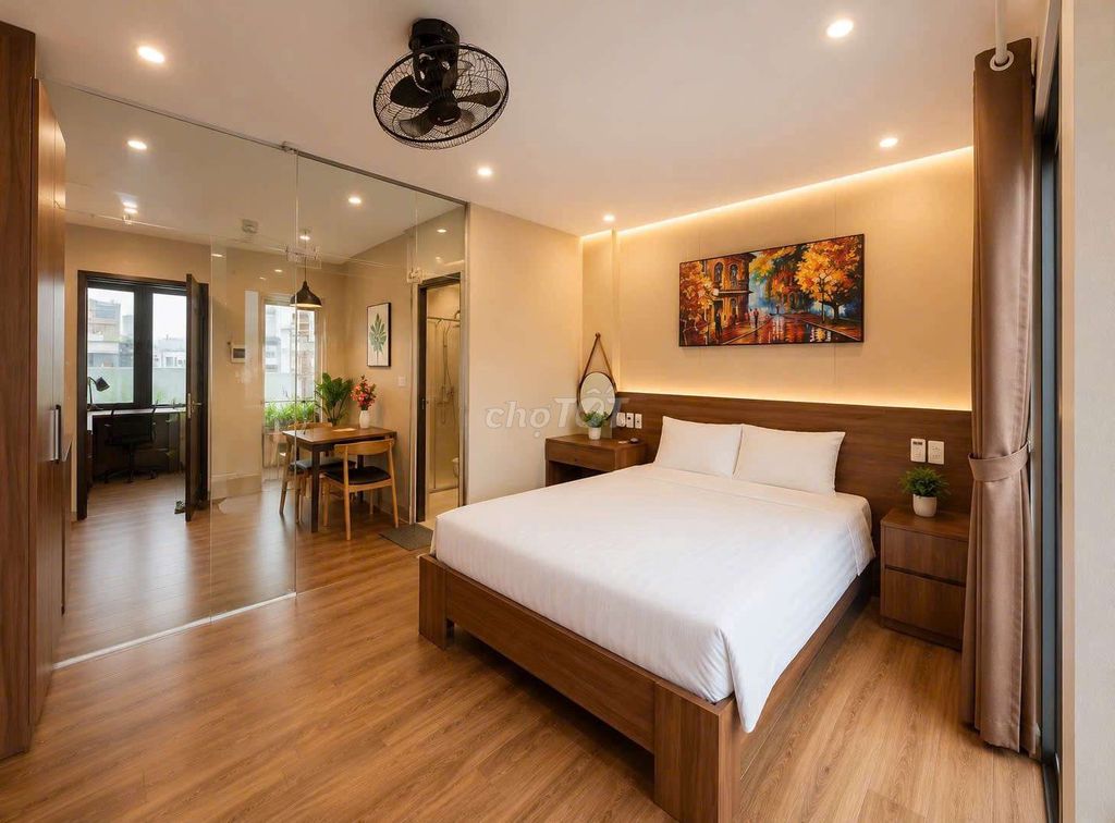 Квартира, 1 спальня · 40 м² 2