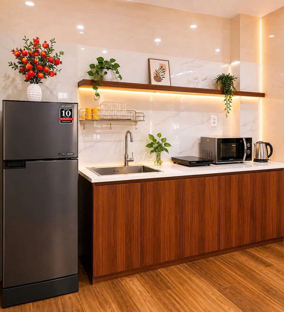 Квартира, 1 спальня · 40 м² 3