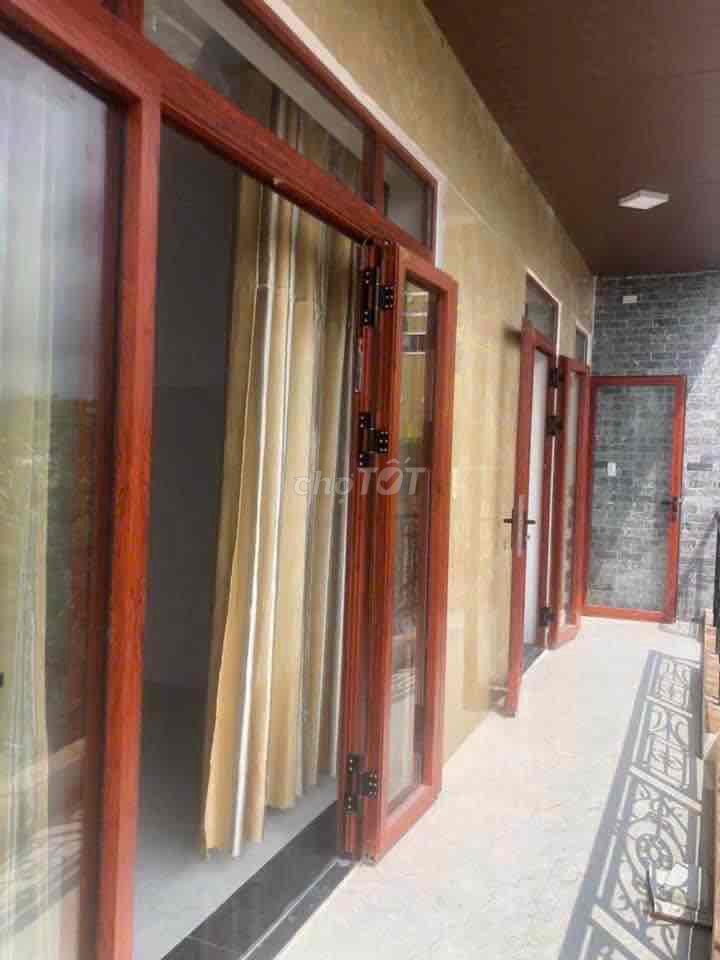 Студия · 40 м²