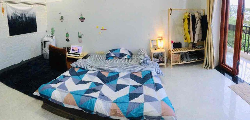 Студия · 40 м² 2