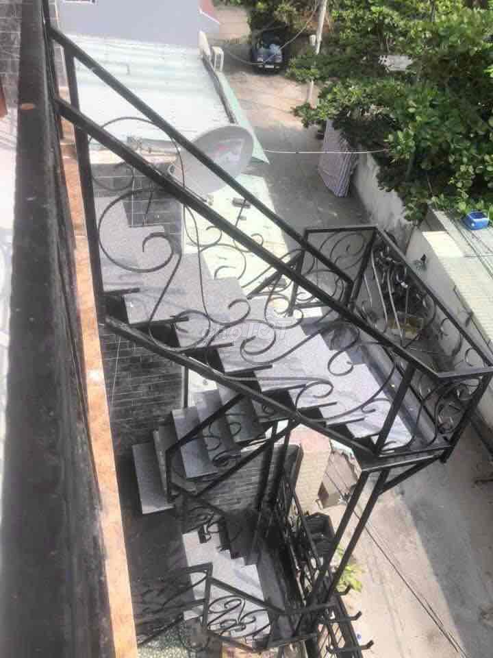 Студия · 40 м² 3