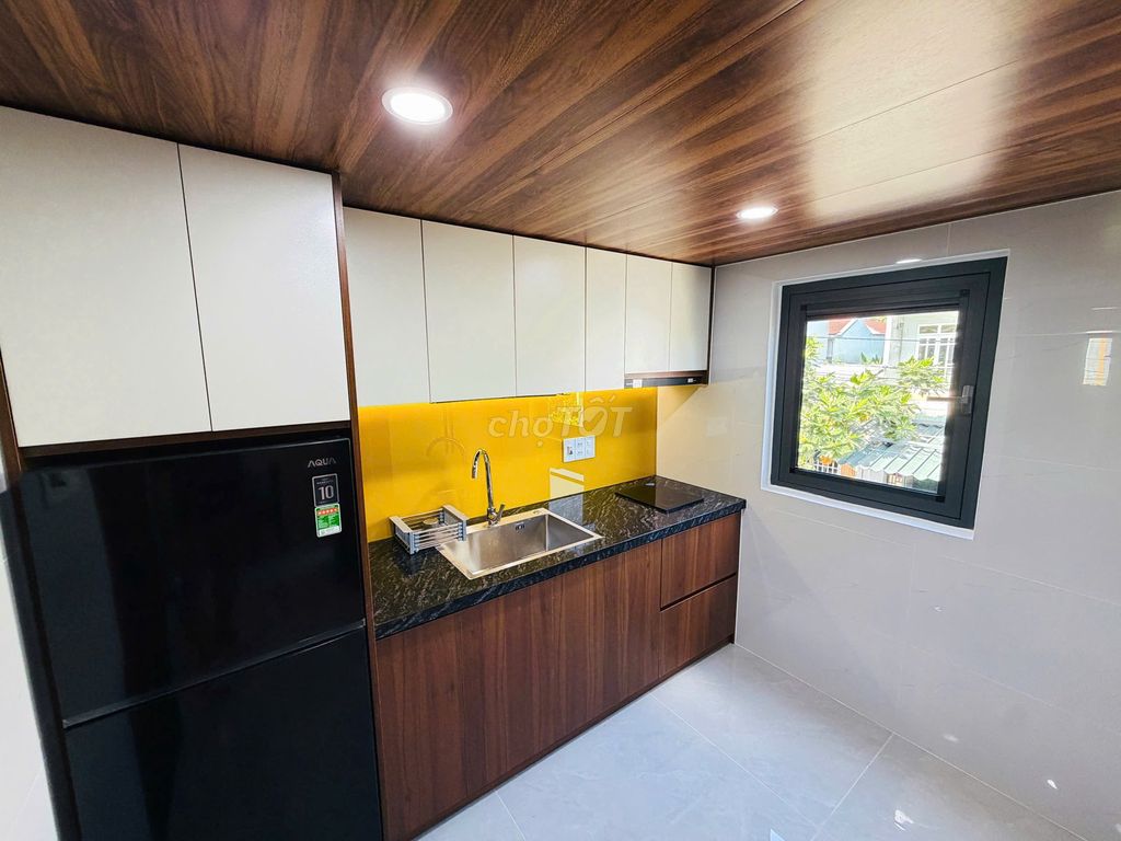 Квартира, 1 спальня · 40 м² 4