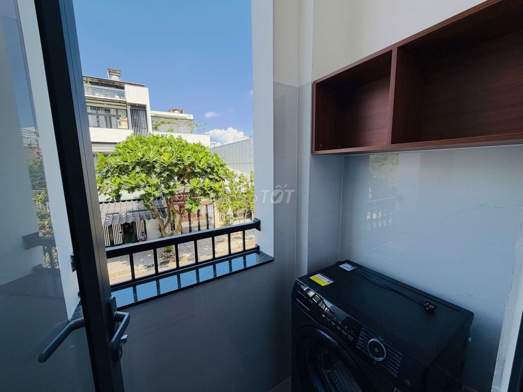 Квартира, 1 спальня · 40 м² 5