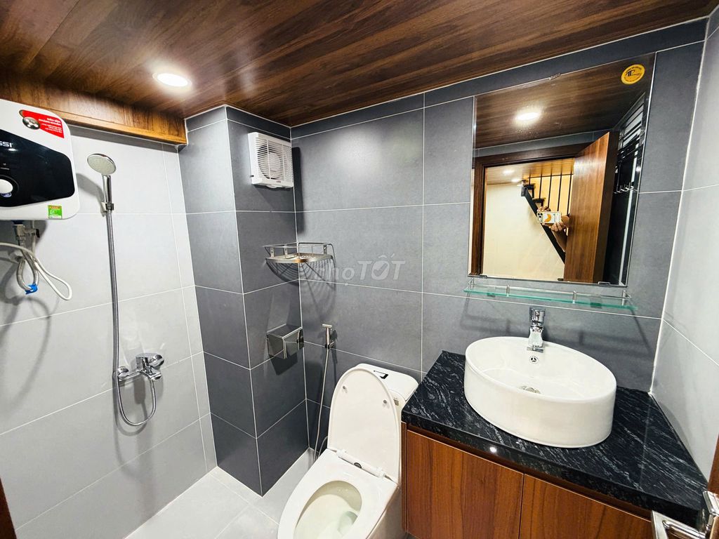 Квартира, 1 спальня · 40 м² 7