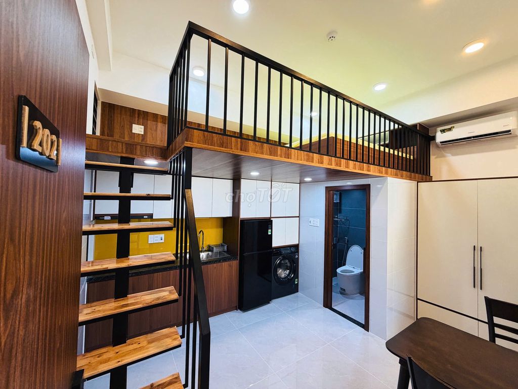 Квартира, 1 спальня · 40 м² 8