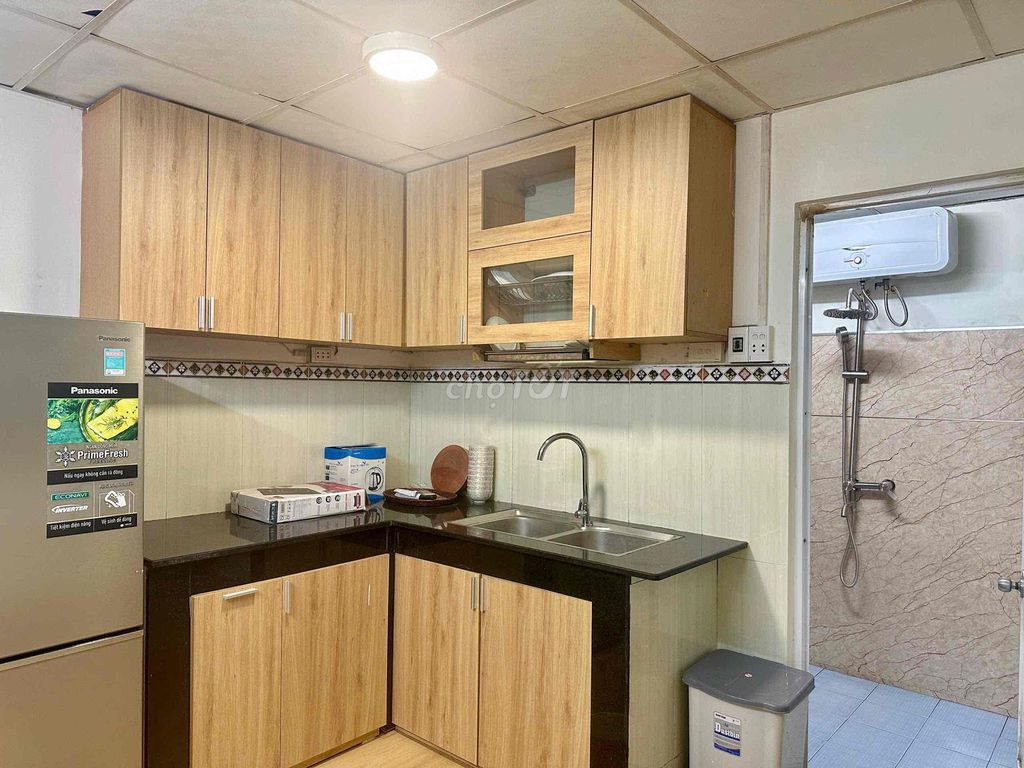 Дом, 2 спальни · 65 м² 2
