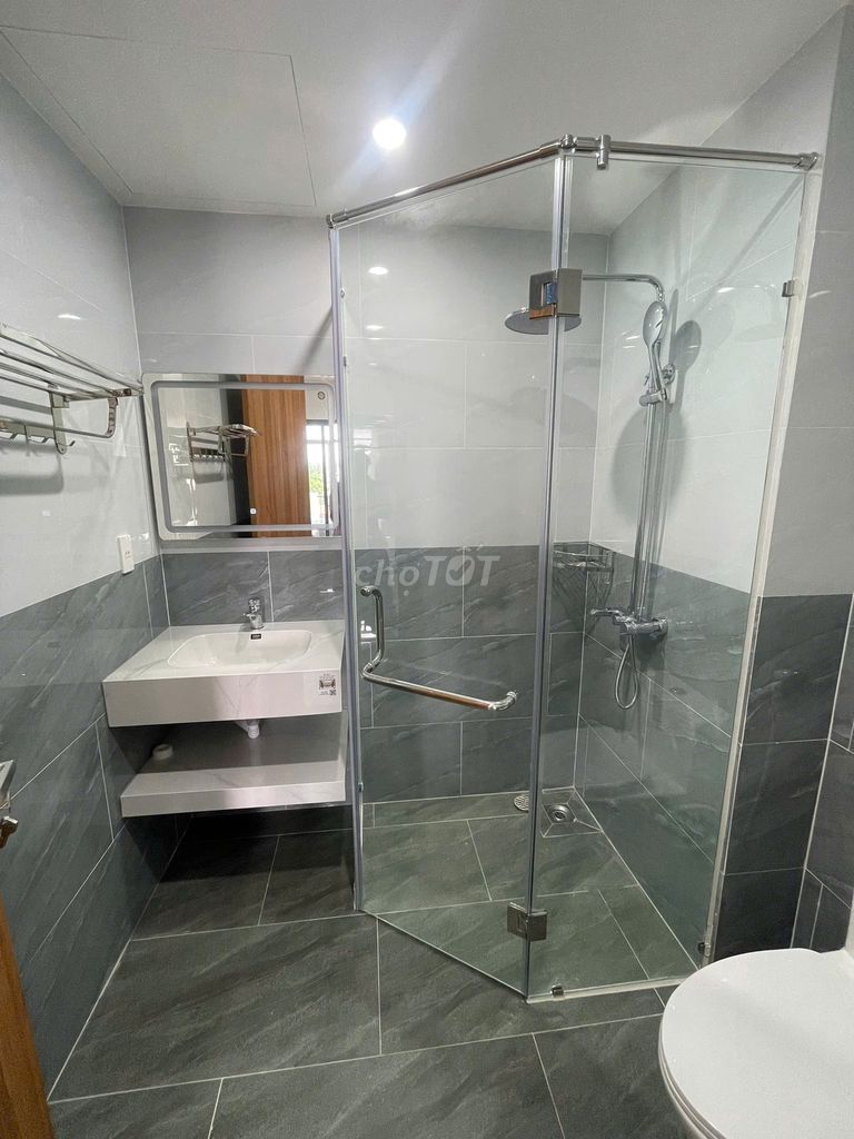 Квартира, 1 спальня · 45 м² 3