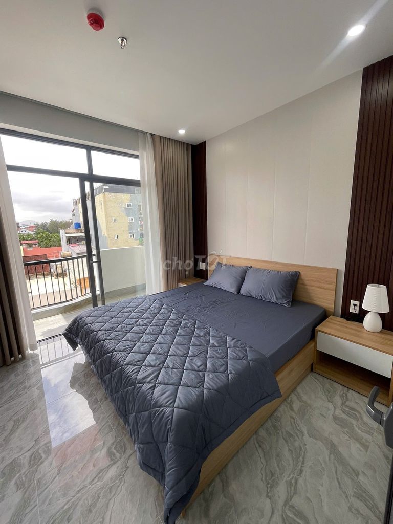 Квартира, 1 спальня · 45 м² 4