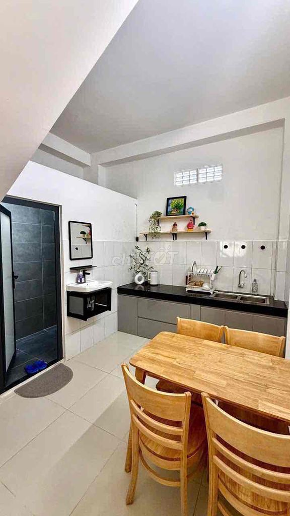 Дом, 3 спальни · 60 м² 7
