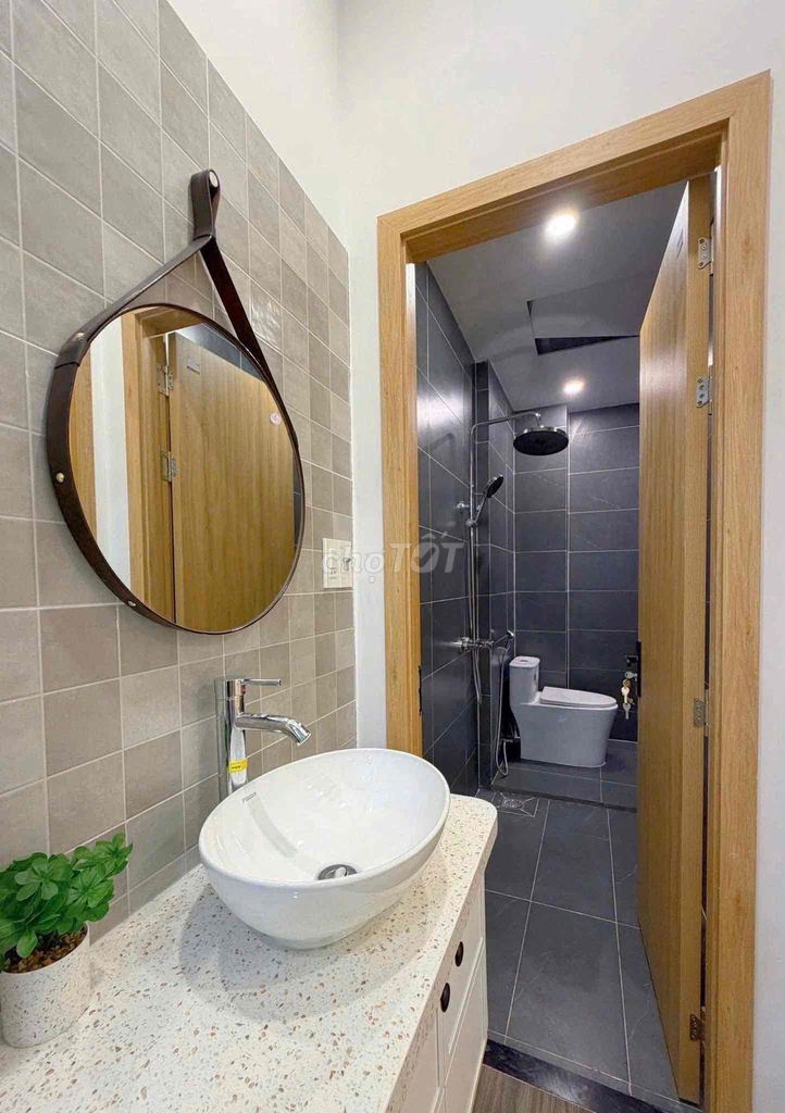 Дом, 4 спальни · 70 м²