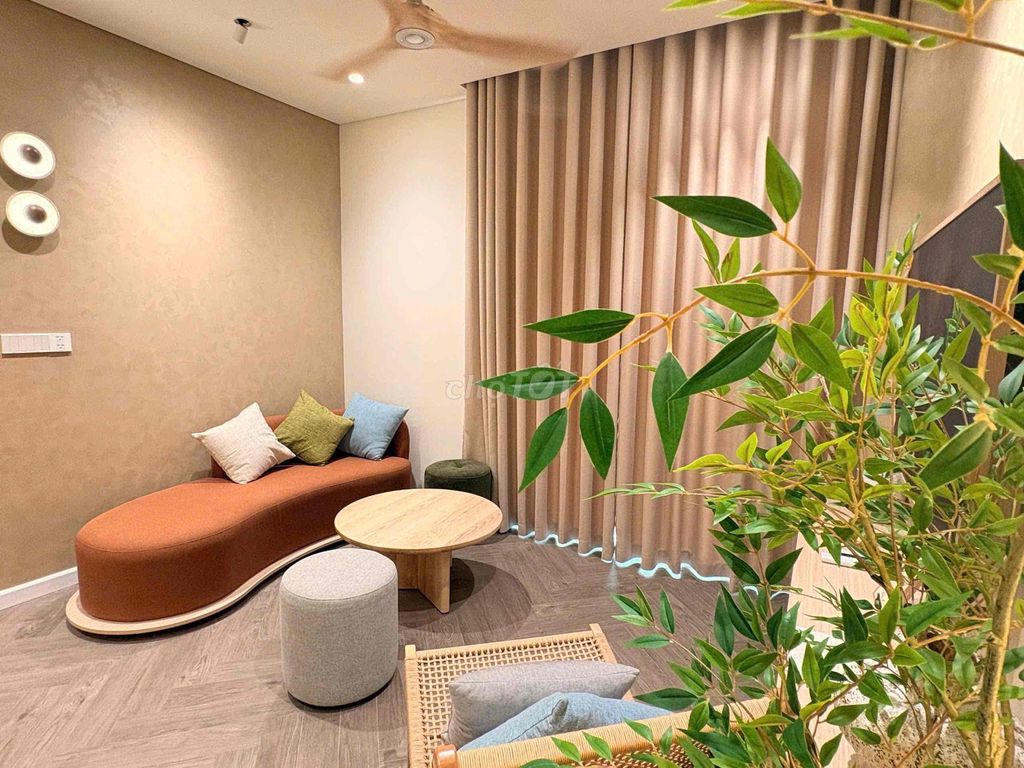 Квартира, 1 спальня · 50 м² 2