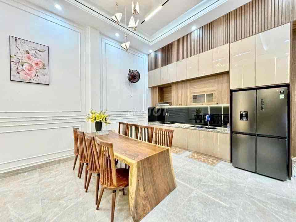 Дом, 3 спальни · 56 м² 5