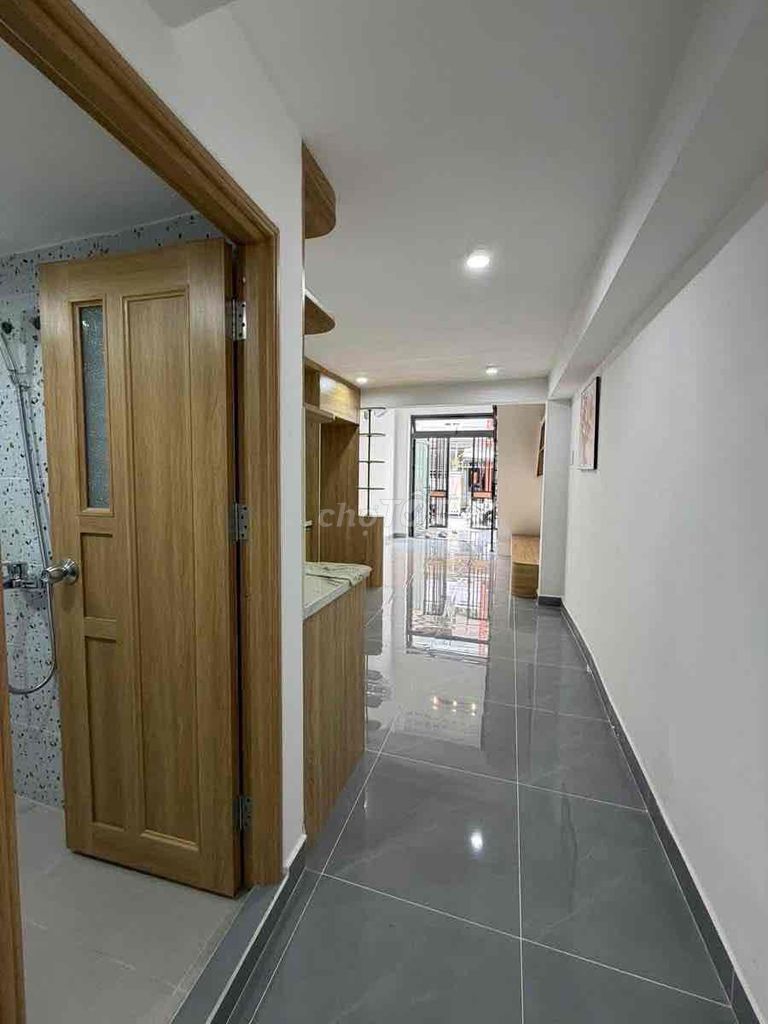Дом, 3 спальни · 45 м² 3