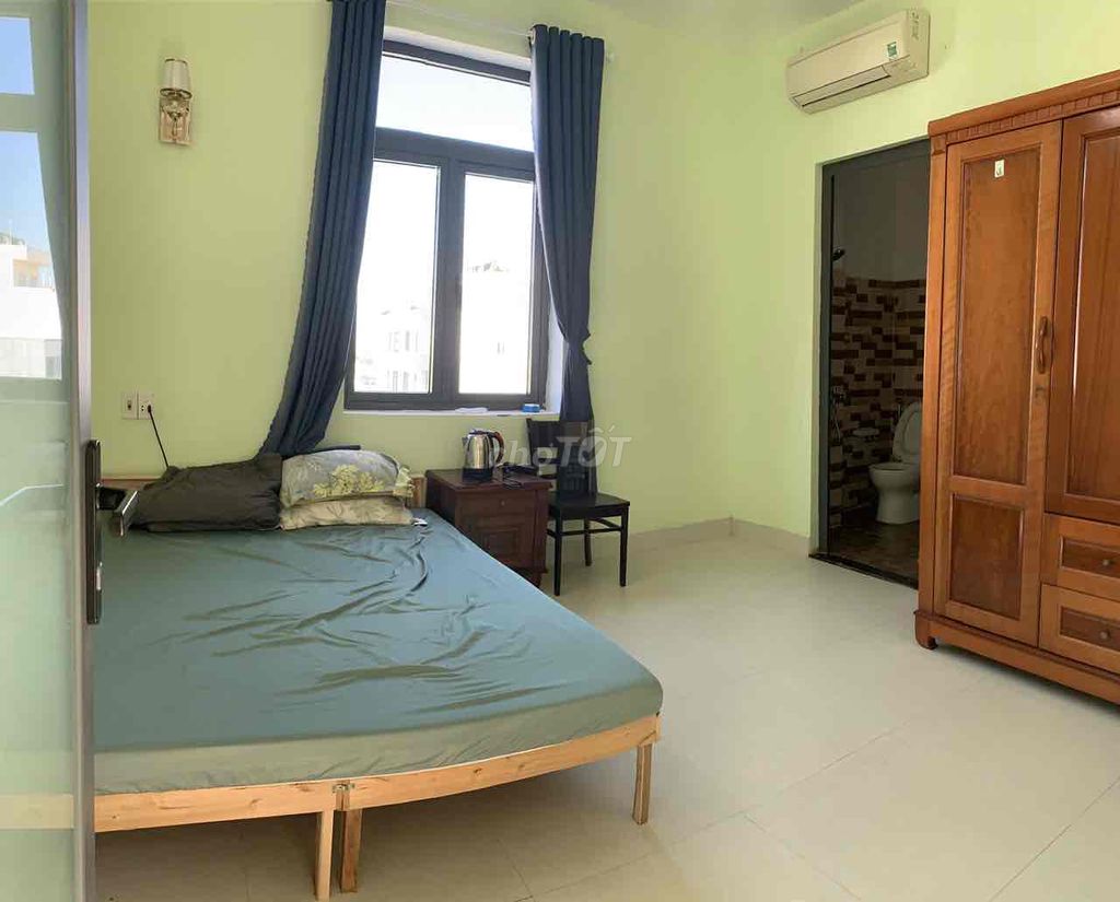 Квартира, 10 спален · 40 м² 3
