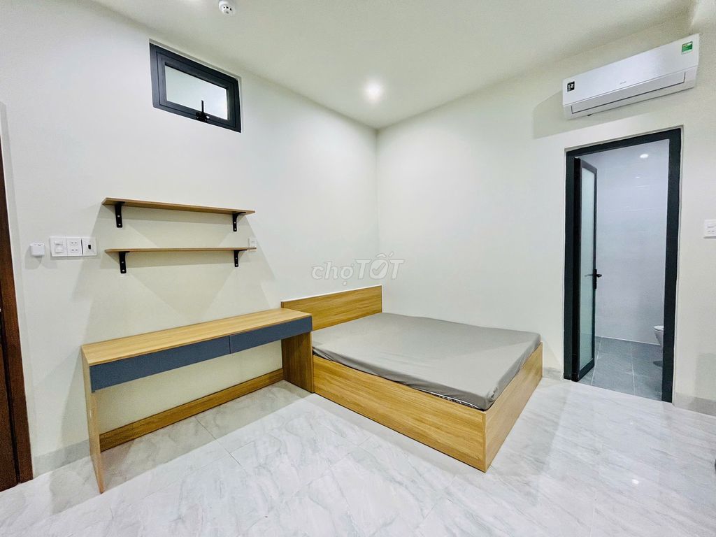 Квартира, 1 спальня · 30 м² 2