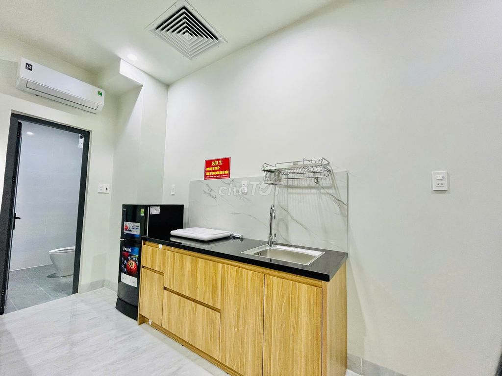 Квартира, 1 спальня · 30 м² 3