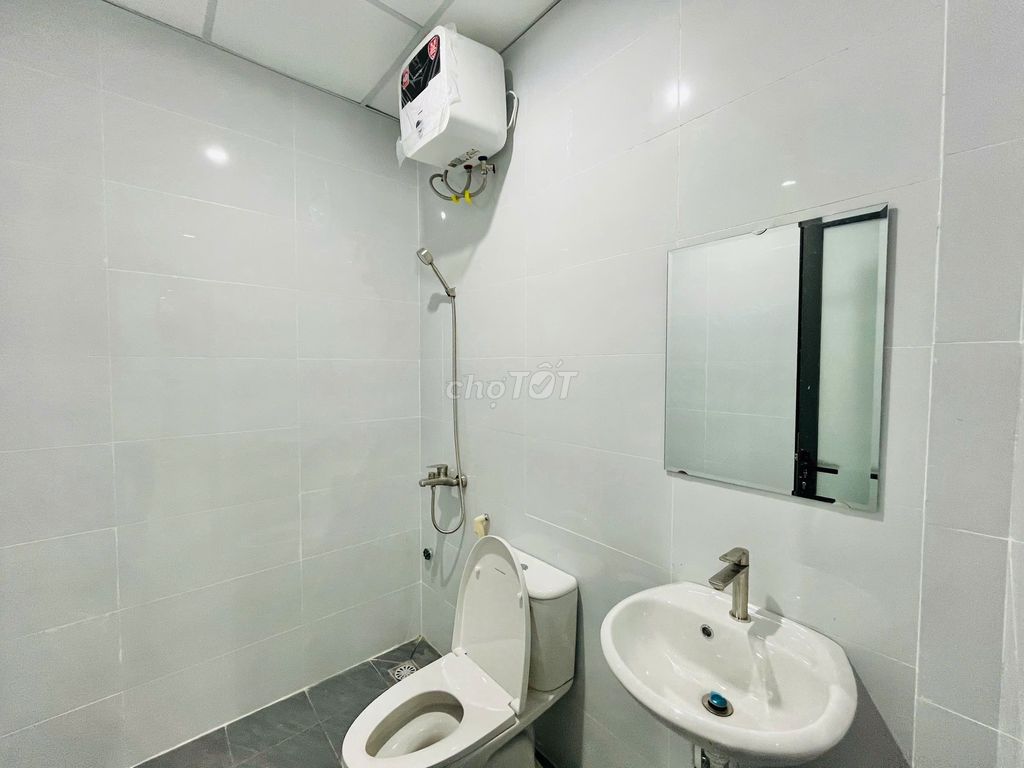 Квартира, 1 спальня · 30 м² 6