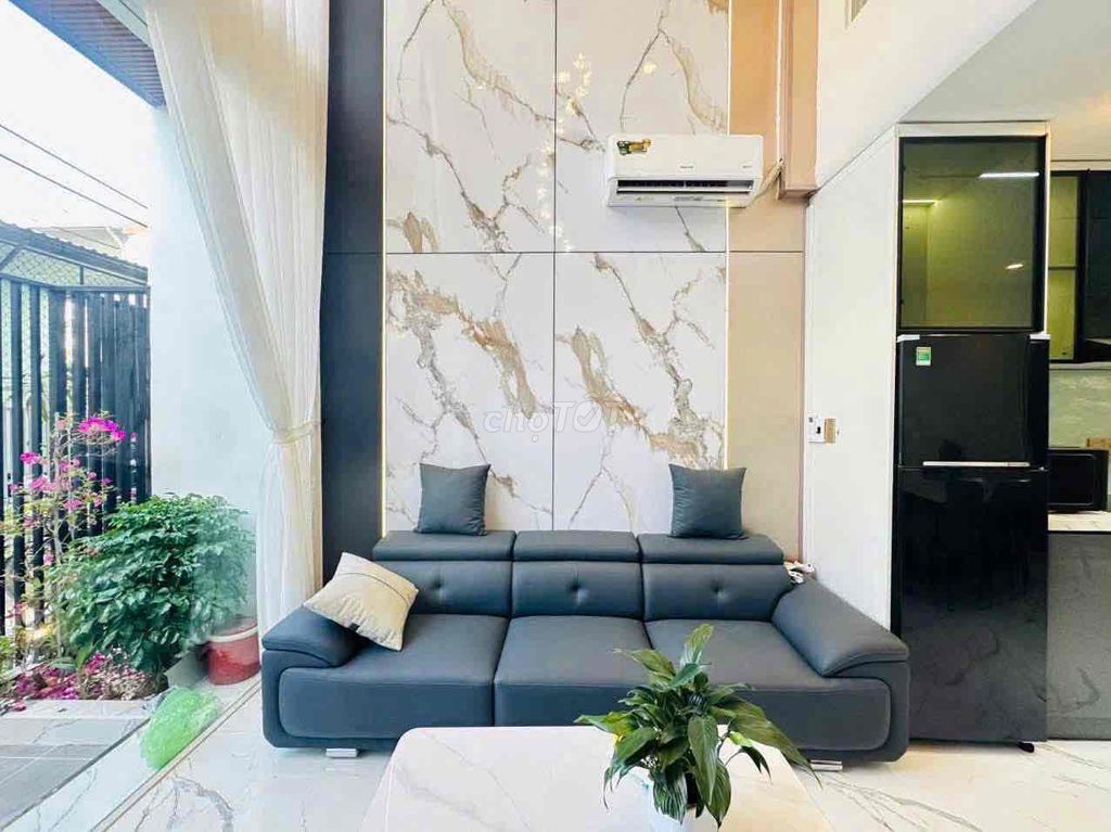 Дом, 2 спальни · 60 м² 4