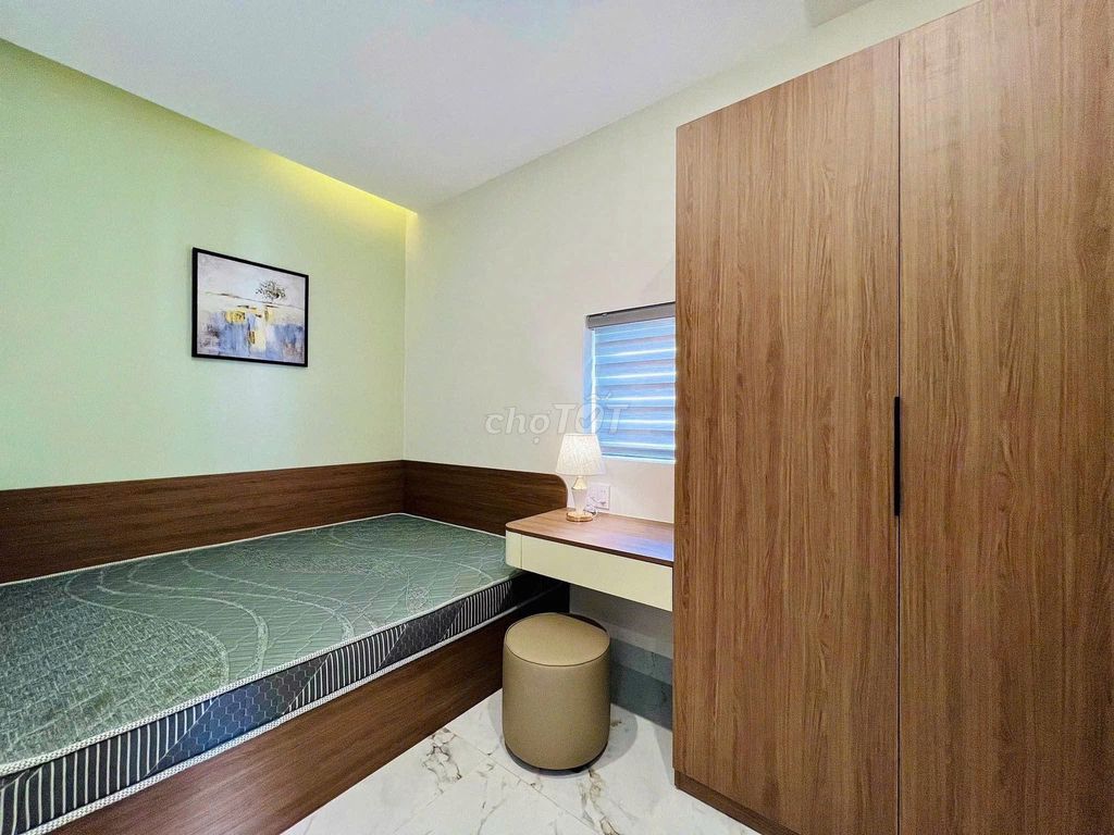 Квартира, 2 спальни · 60 м² 3