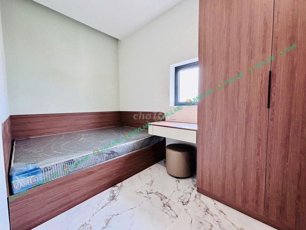 Квартира, 2 спальни · 60 м² 4