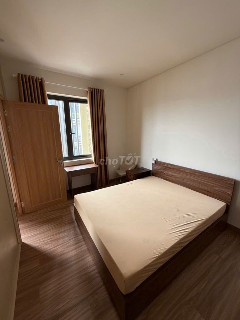 Квартира, 1 спальня · 40 м²