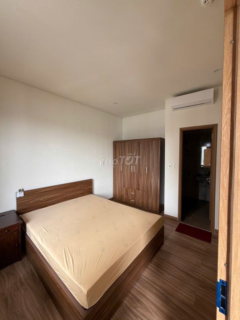 Квартира, 1 спальня · 40 м² 5