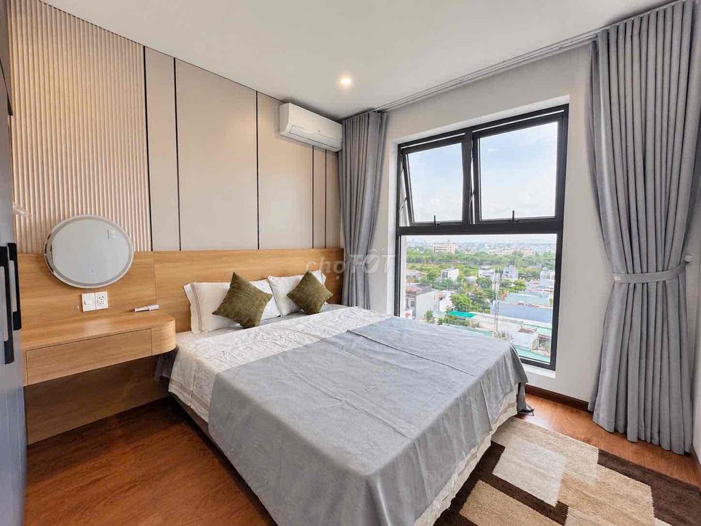 Квартира, 2 спальни · 67 м² 8