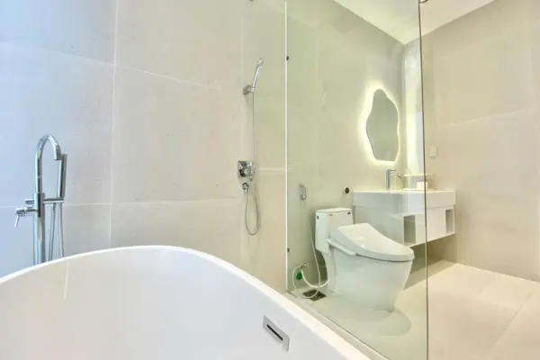 Вилла, 3 спальни · 350 м² 3