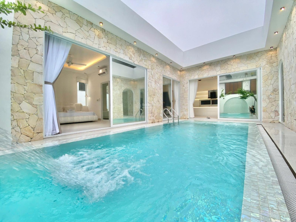 Вилла, 3 спальни · 350 м² 4