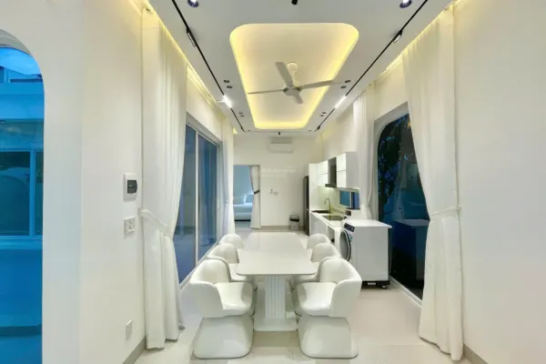 Вилла, 3 спальни · 350 м² 10