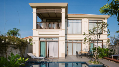 Вилла, 3 спальни · 250 м² 10