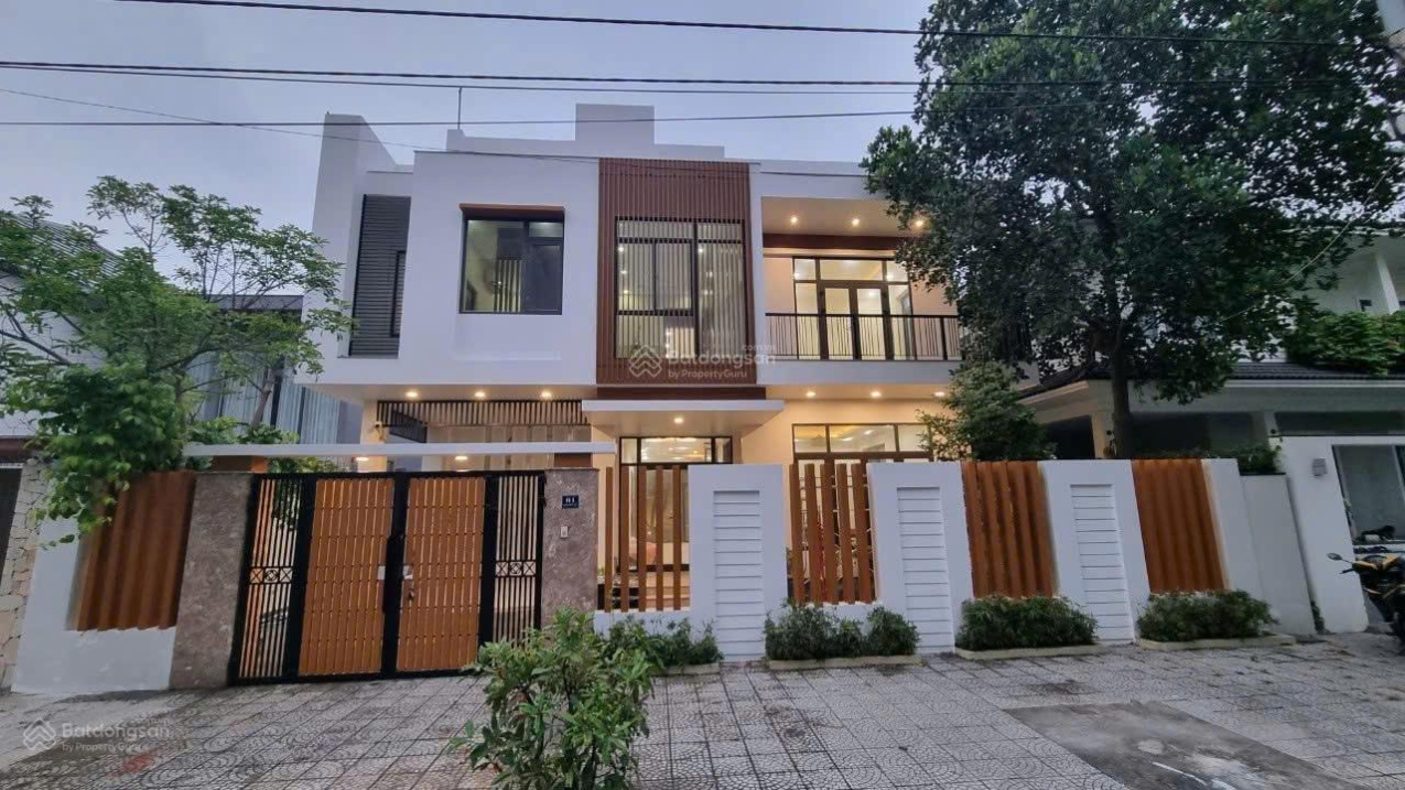 Вилла, 5 спален · 270 м² 4