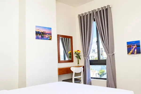 Квартира, 2 спальни · 73 м²