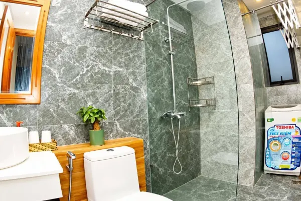 Квартира, 2 спальни · 73 м² 3