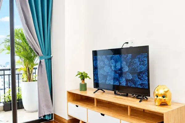 Квартира, 2 спальни · 73 м² 5