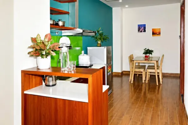 Квартира, 2 спальни · 73 м² 7