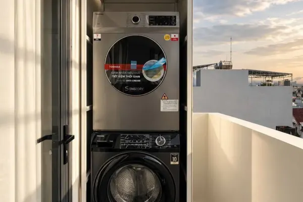 Квартира, 1 спальня · 40 м²