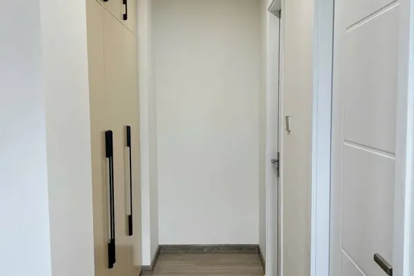 Пентхаус, 3 спальни · 190 м² 5