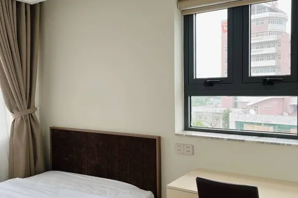 Пентхаус, 3 спальни · 190 м² 6