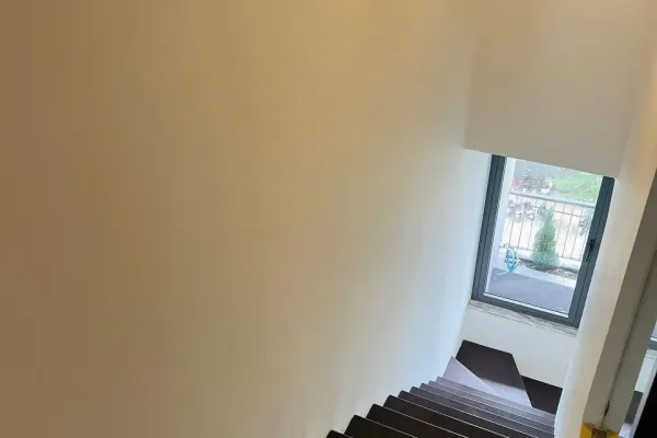 Пентхаус, 3 спальни · 190 м² 7