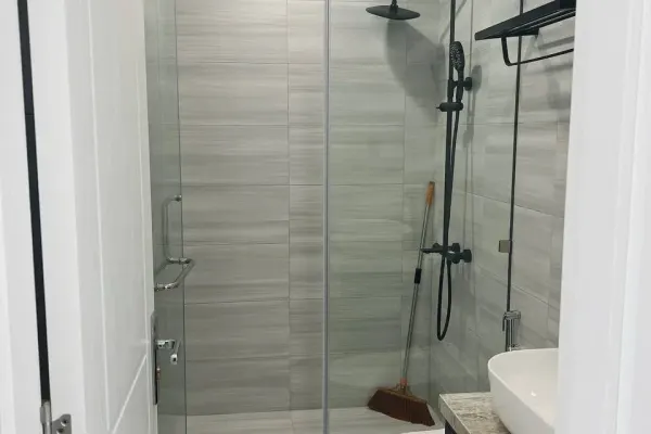 Пентхаус, 3 спальни · 190 м² 8