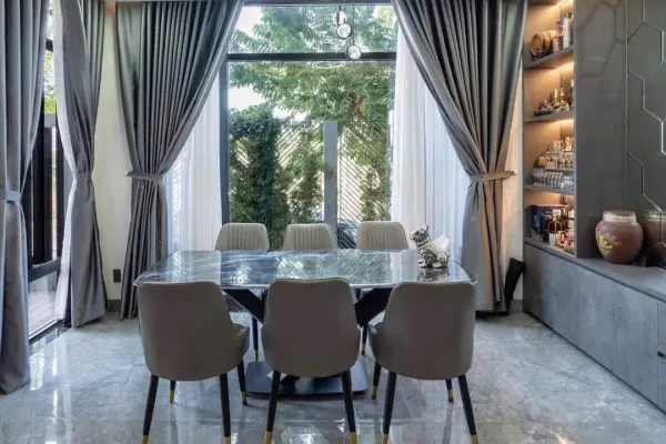 Вилла, 3 спальни · 284.6 м² 3