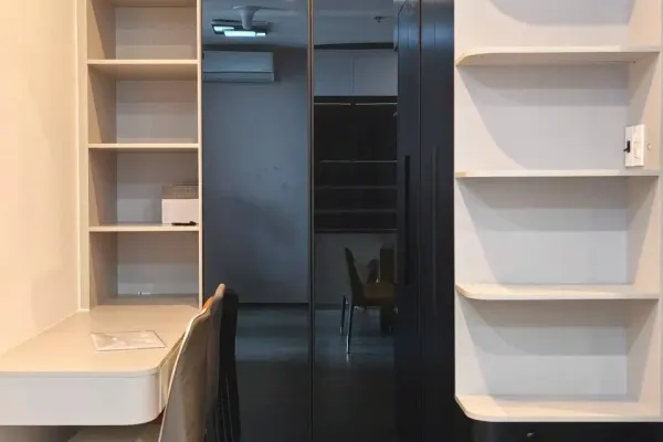 Кондо, 1 спальня 4