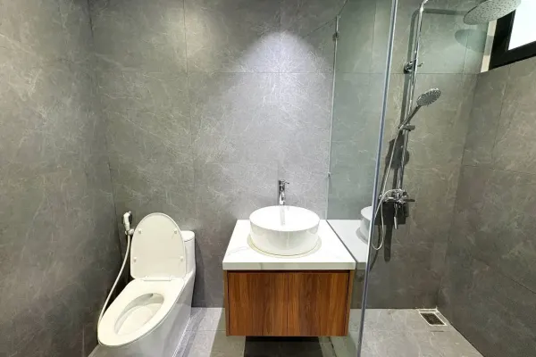 Квартира, 2 спальни 5