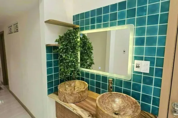 Дом, 3 спальни · 110 м² 2