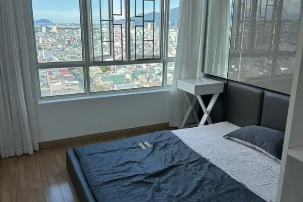 Квартира, 3 спальни 5