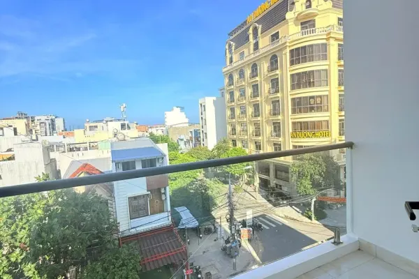 Пентхаус, 1 спальня · 100 м²